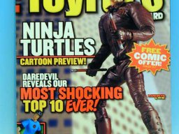 Action Figuren etc