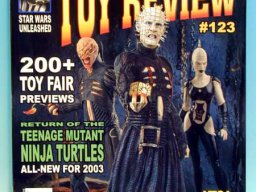 Action Figuren etc