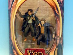 Action Figuren etc