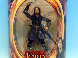 Action Figuren etc