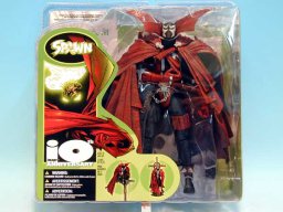 Action Figuren etc