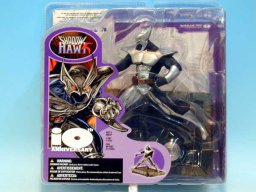 Action Figuren etc