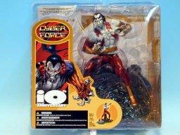 Action Figuren etc