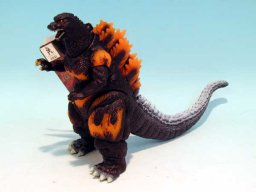 Action Figuren etc