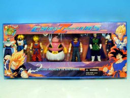 Action Figuren etc