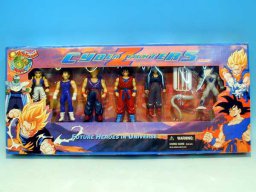 Action Figuren etc