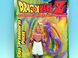 Action Figuren etc