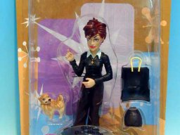 Action Figuren etc