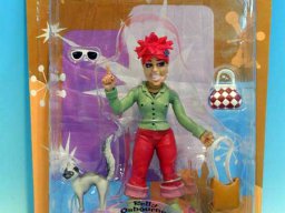 Action Figuren etc