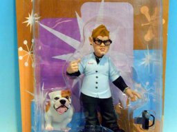 Action Figuren etc