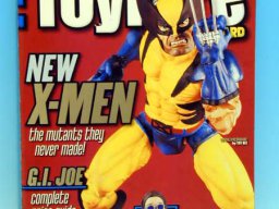 Action Figuren etc