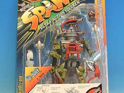 Action Figuren etc