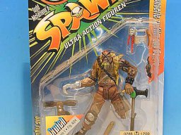 Action Figuren etc