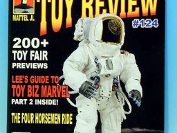 Action Figuren etc
