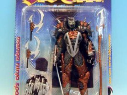 Action Figuren etc