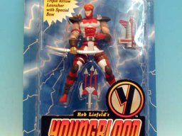 Action Figuren etc