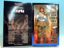 Action Figuren etc