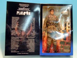 Action Figuren etc