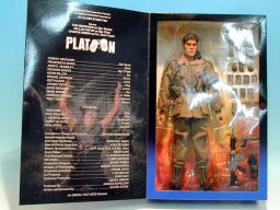 Action Figuren etc