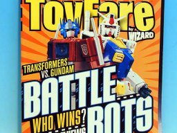 Action Figuren etc