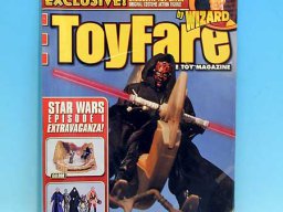 Action Figuren etc
