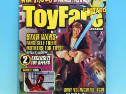 Action Figuren etc