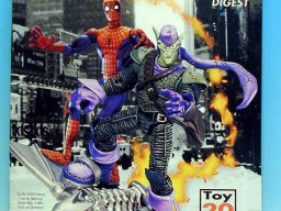 Action Figuren etc