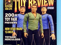 Action Figuren etc