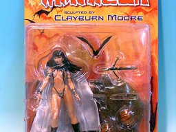Action Figuren etc