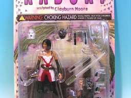 Action Figuren etc