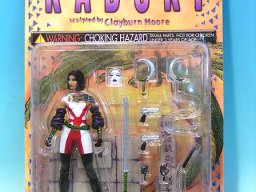 Action Figuren etc