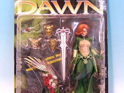 Action Figuren etc