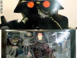 Action Figuren etc