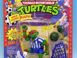 Action Figuren etc