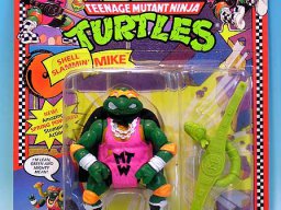 Action Figuren etc
