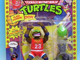 Action Figuren etc