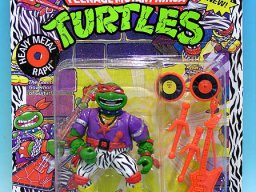 Action Figuren etc