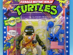 Action Figuren etc