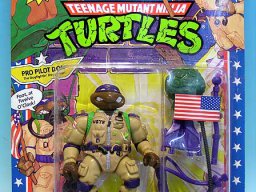 Action Figuren etc