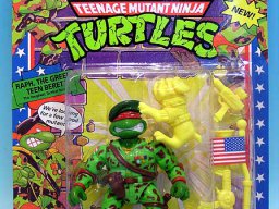 Action Figuren etc