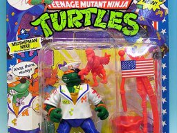 Action Figuren etc