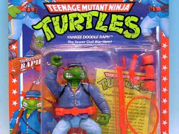 Action Figuren etc