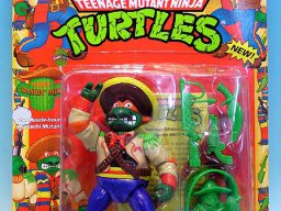 Action Figuren etc