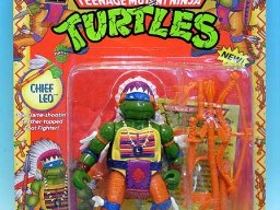 Action Figuren etc