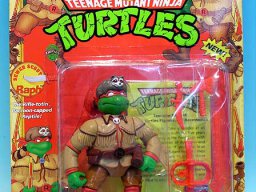 Action Figuren etc
