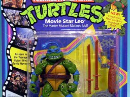 Action Figuren etc