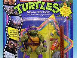 Action Figuren etc