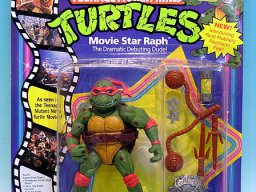 Action Figuren etc