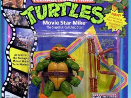 Action Figuren etc