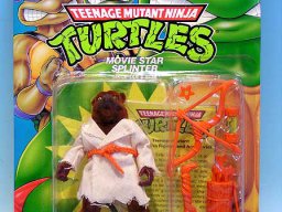 Action Figuren etc